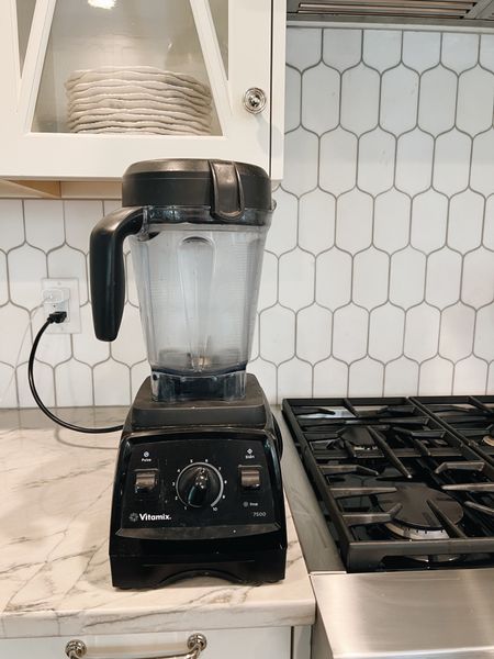 Vitamix included in Prime Day - I’ve had this one over 10 years. $100 off today and tomorrow!

#LTKhome #LTKsalealert #LTKxPrimeDay