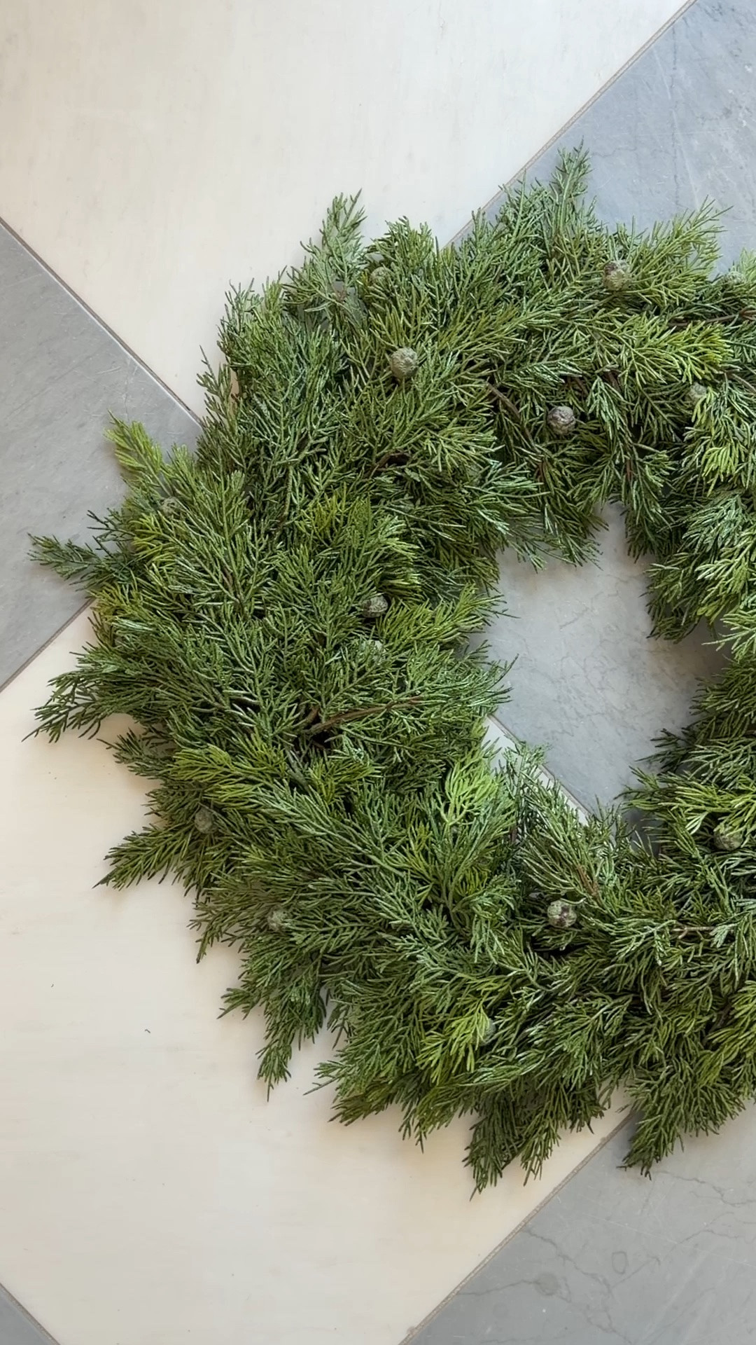 Pine pine pine! All the pine wreaths, picks and garland I plan to use for Christmas!
They are so realistic!

#LTKHome #LTKSeasonal