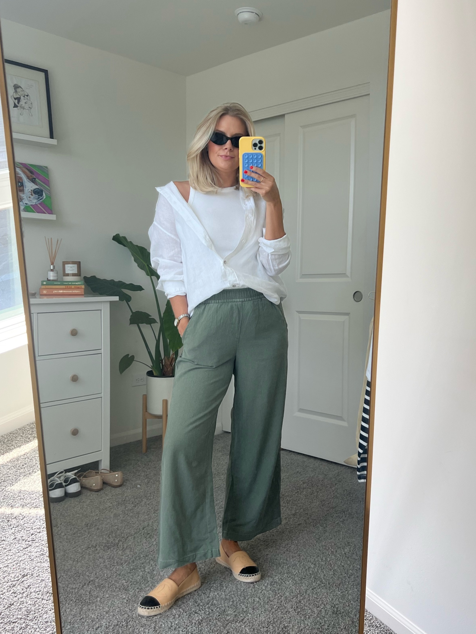 Summer outfit 

#LTKSeasonal #LTKFindsUnder100