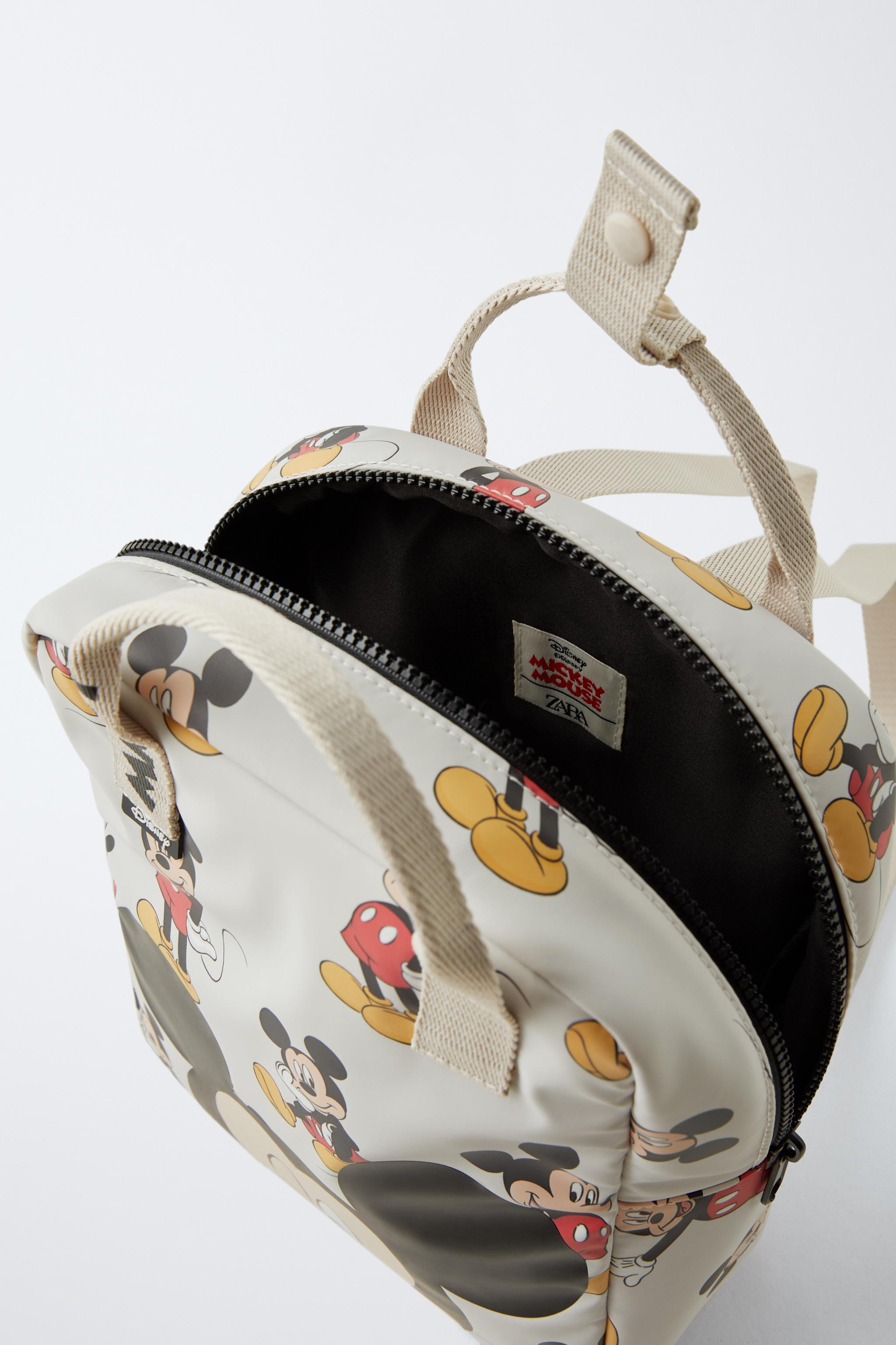 ©DISNEY MICKEY MOUSE BACKPACK | Zara US