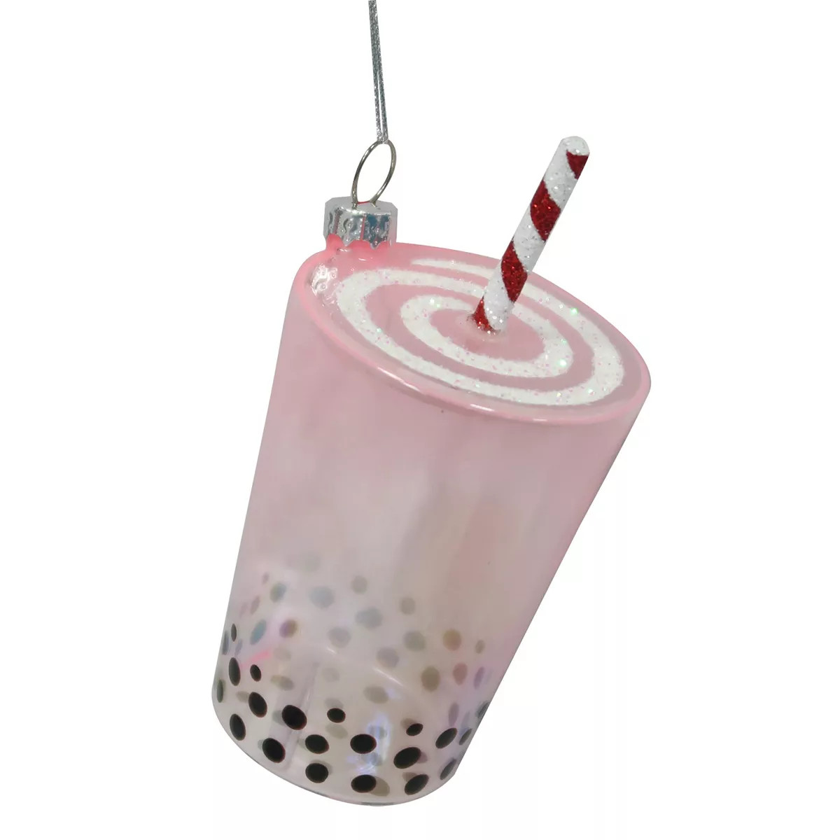 St. Nicholas Square® Bubble Tea Christmas Ornament | Kohl's