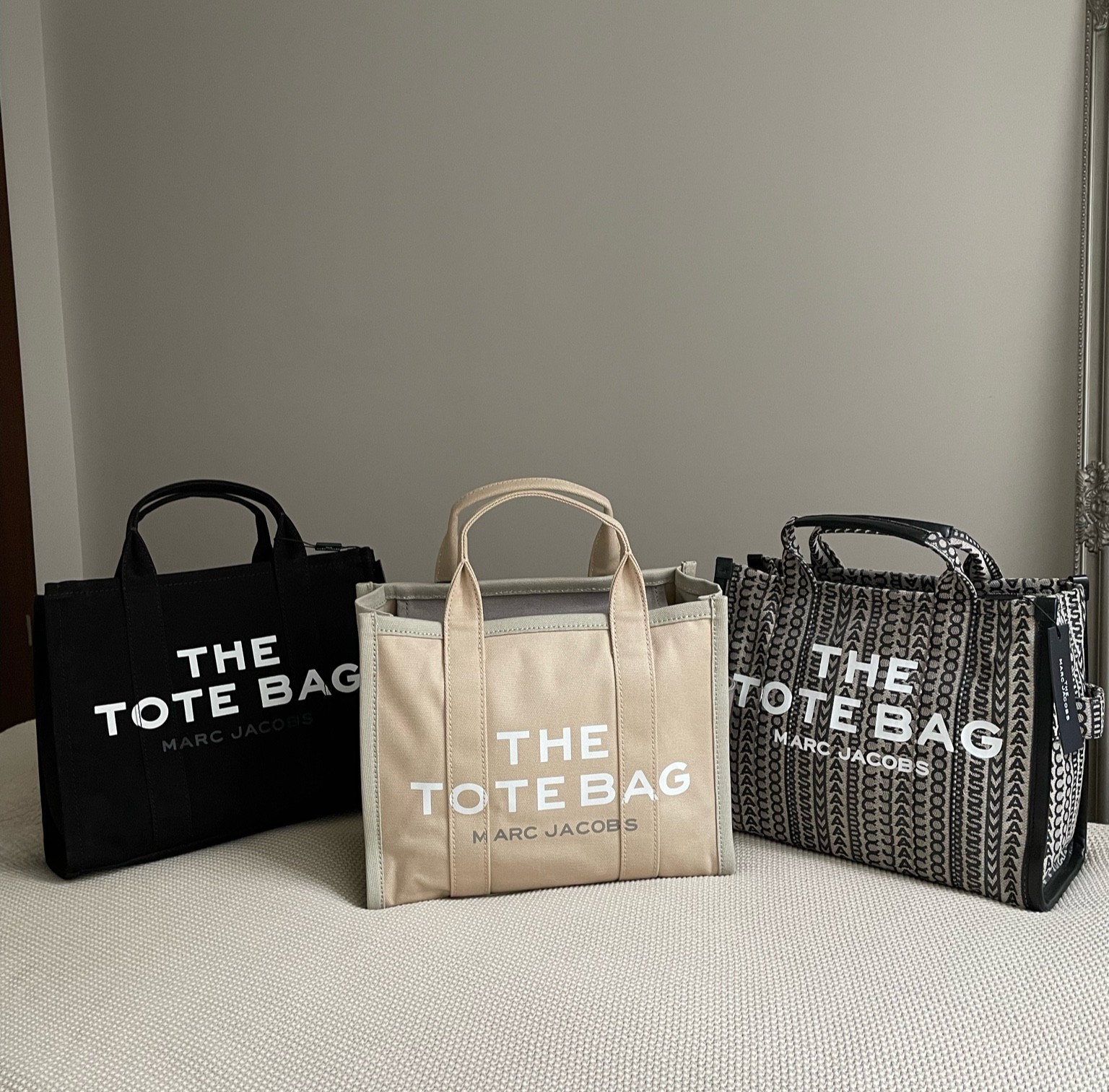 tote bag marc jacobs dhgate