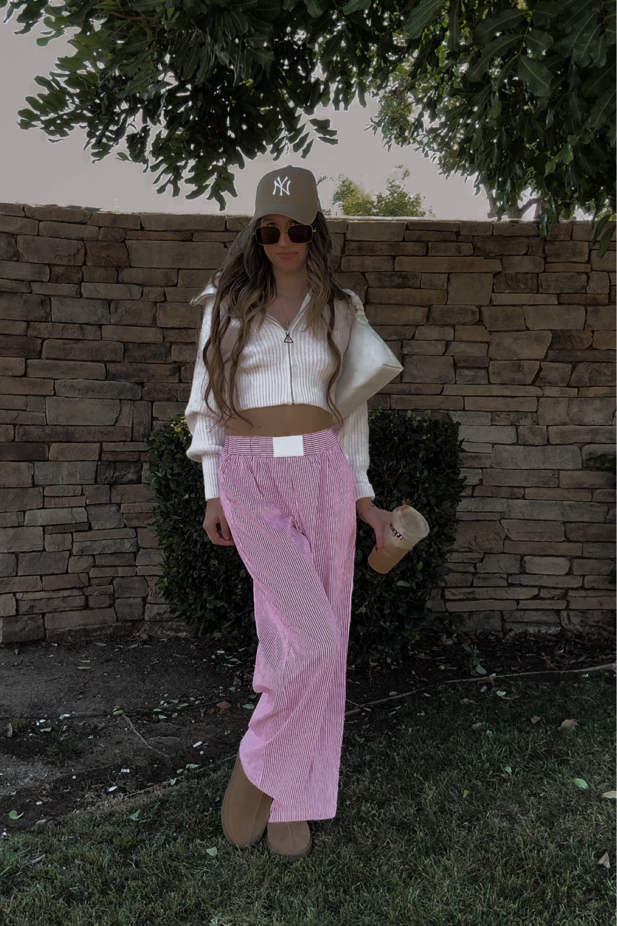 CIDER items are all size Small 

#LTKFindsUnder100 #LTKSaleAlert #LTKSeasonal