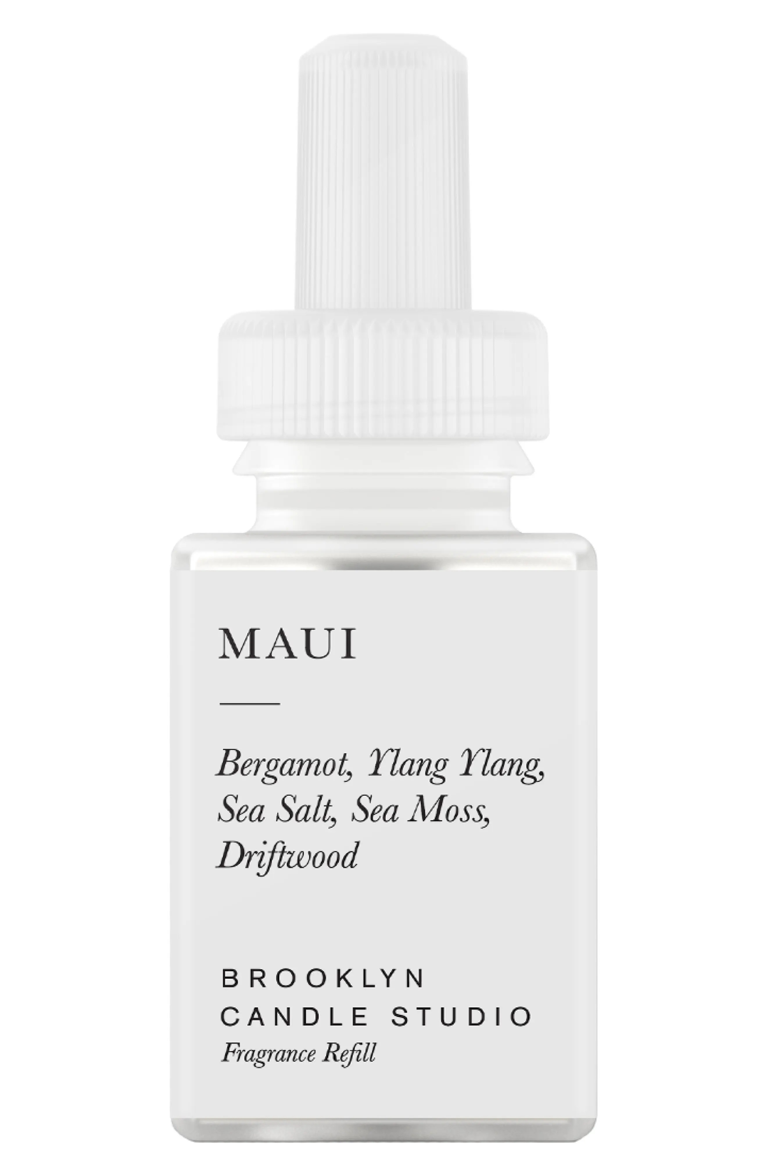 x Brooklyn Candle Studio Maui Smart Fragrance Diffuser Refill | Nordstrom | Nordstrom