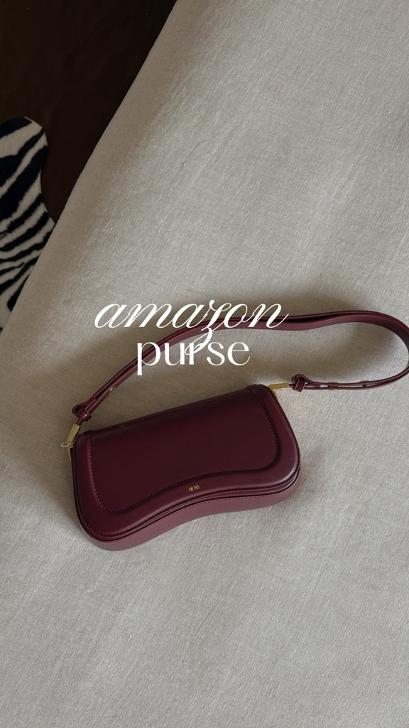 burgundy purse #burgundy #burgundypurse