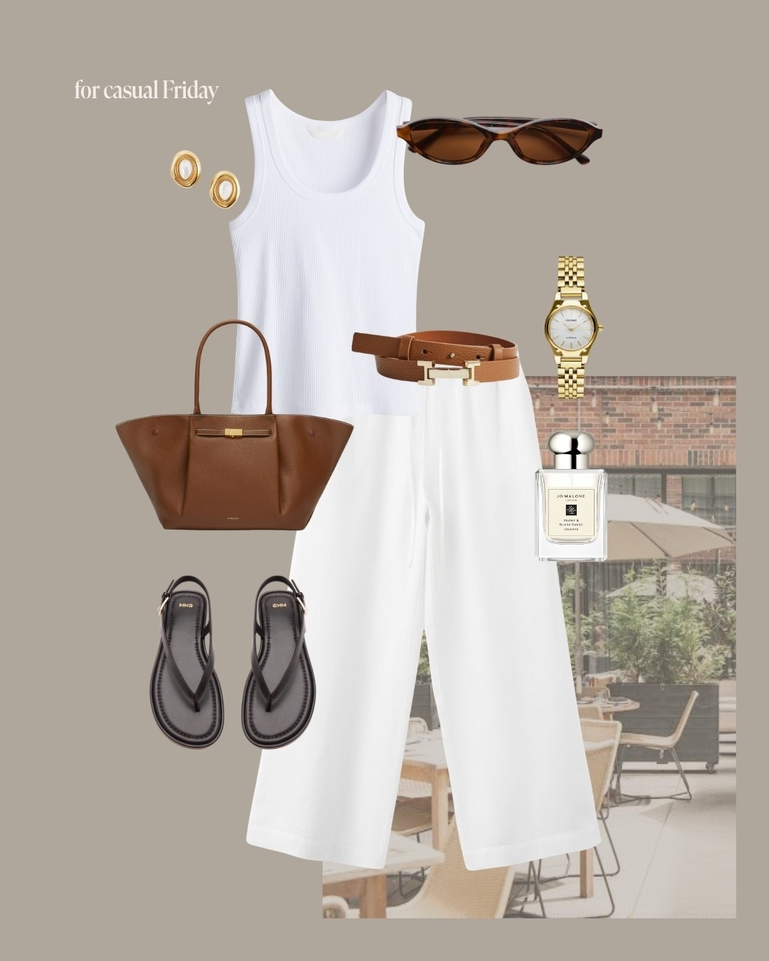 Summer workwear 🤍

#LTKsummer #LTKworkwear #LTKstyletip
