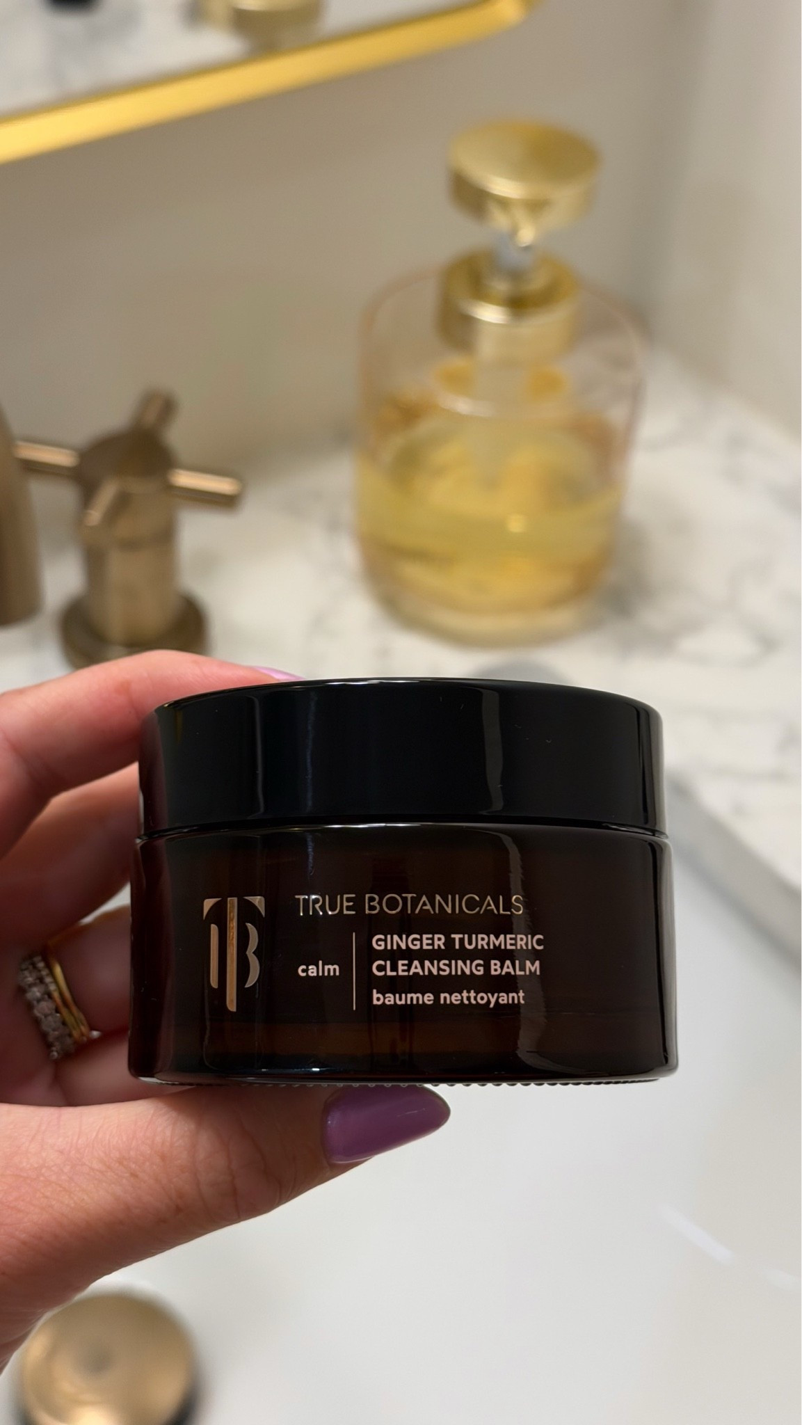 Such a good makeup remover!

#LTKselfcare #LTKBeauty