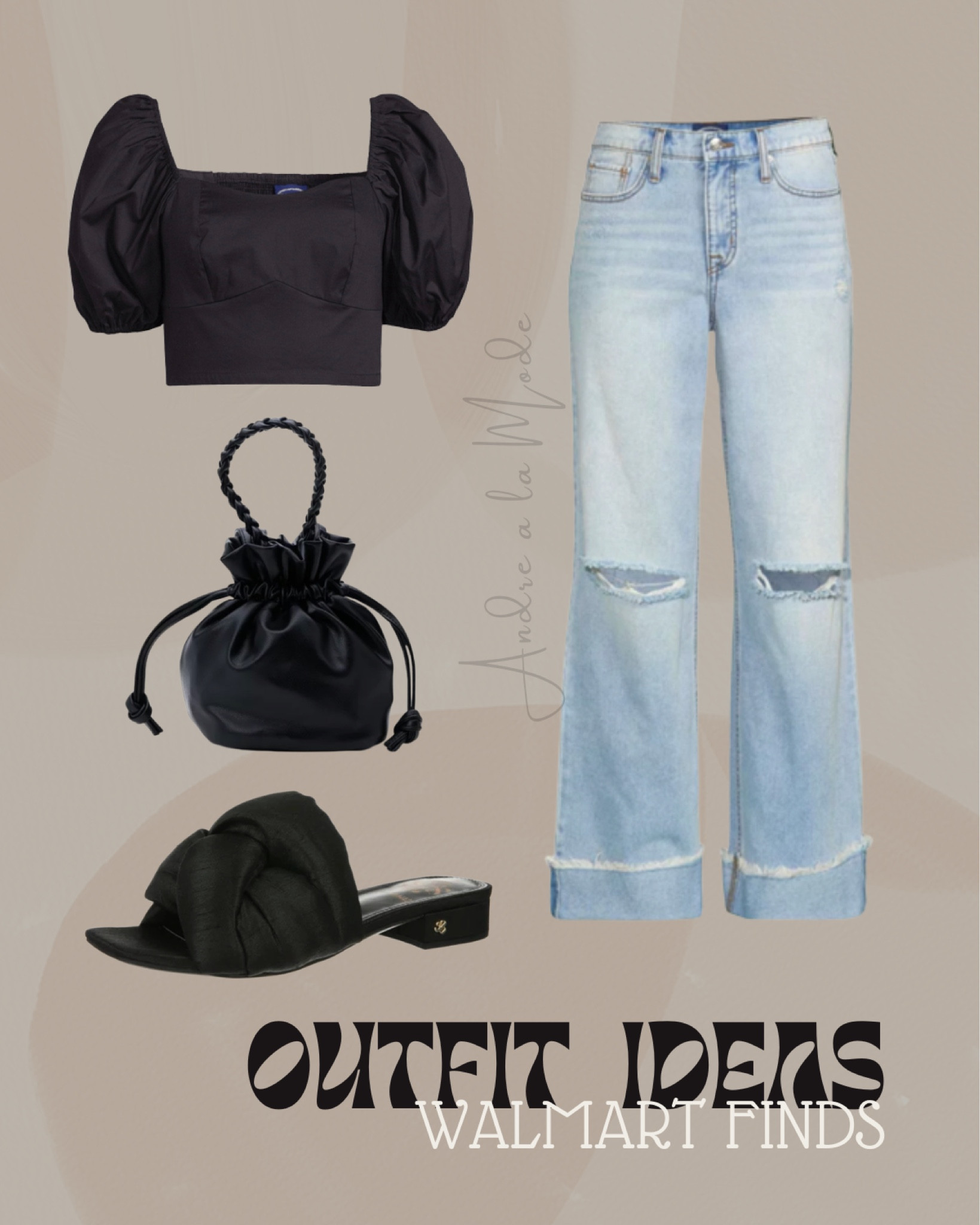 outfit inspo | summer style

#LTKFind #LTKunder100 #LTKstyletip