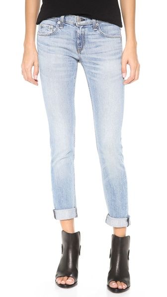 Rag & Bone/Jean The Dre Jeans - Sunset | Shopbop