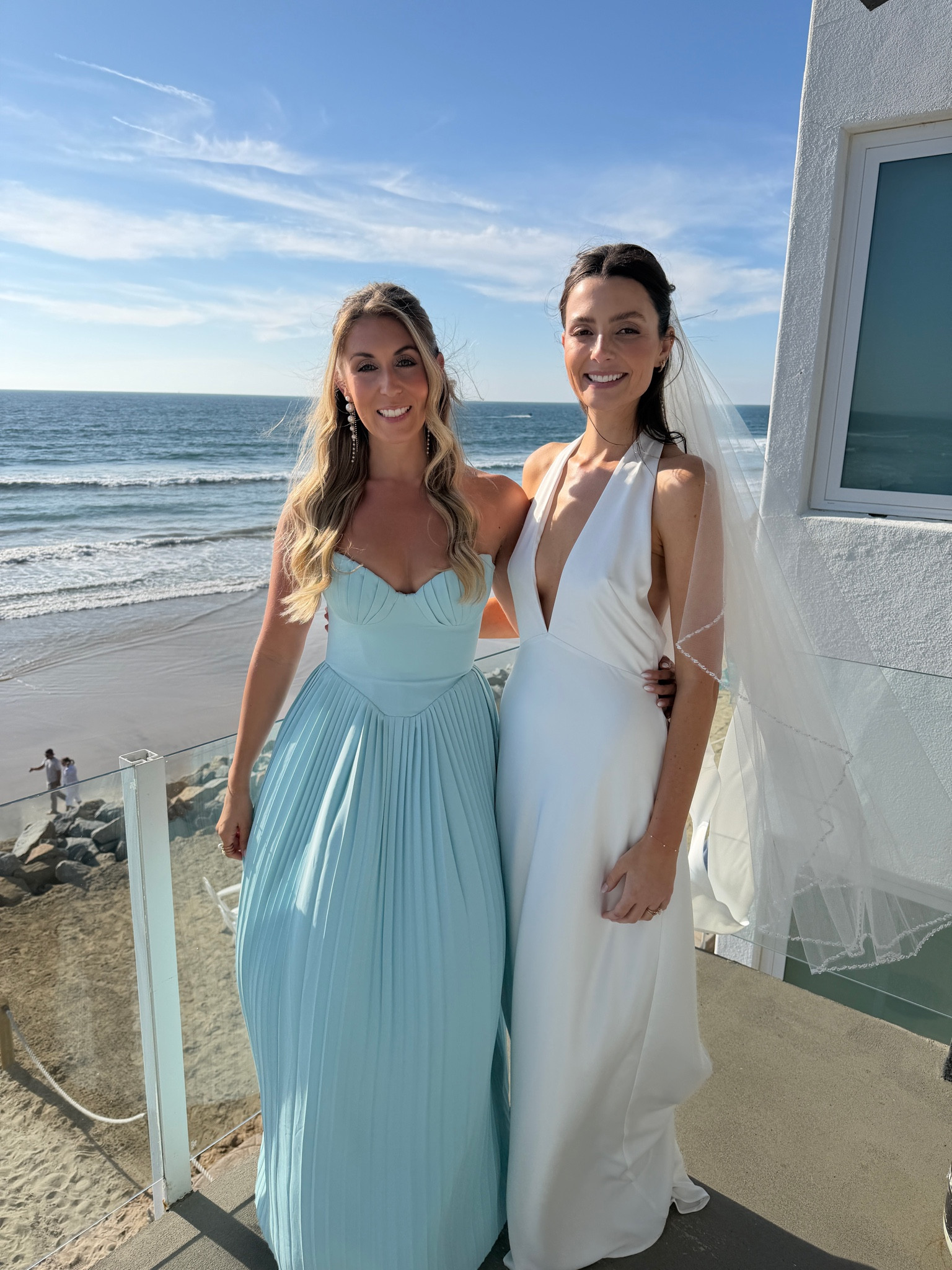 Blue wedding guest dress 🩵🥂✨

#LTKPetite #LTKStyleTip #LTKWedding