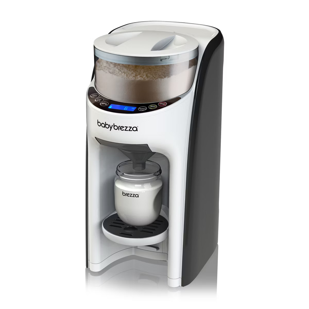 Baby Brezza Formula Pro Advanced Formula Dispenser | Target