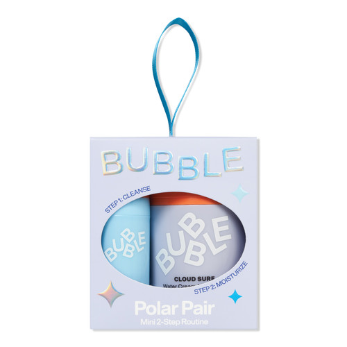 Polar Pair Mini 2 Step Routine | Ulta