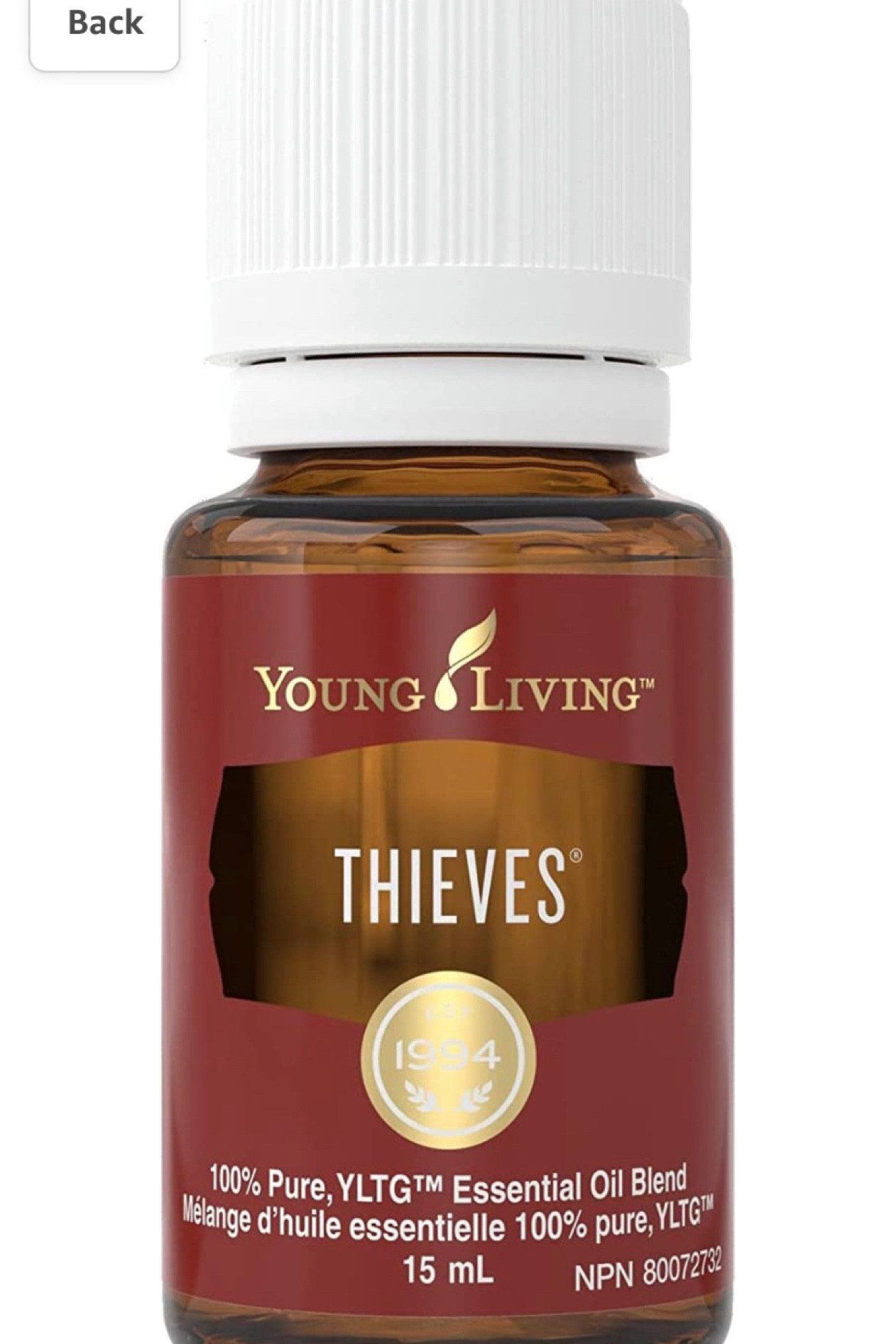 The best essential oil scent for the winter season! 

#LTKhome #LTKSeasonal #LTKFind