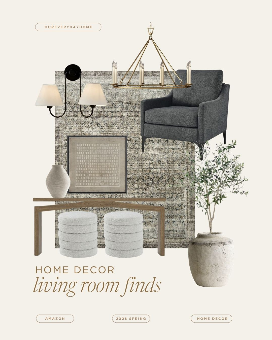 Amazon home decor finds 

 #LTKHome