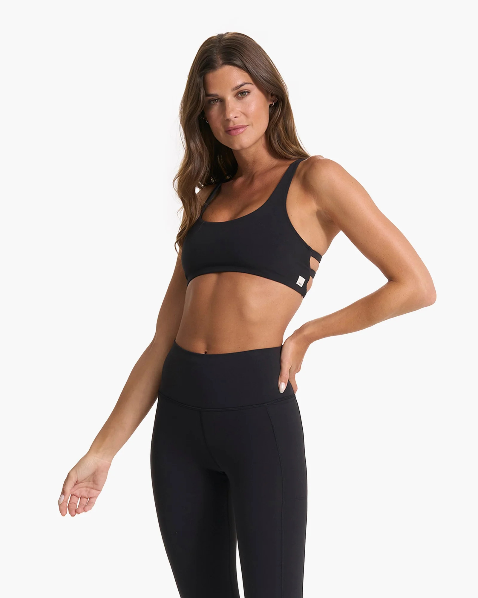 Yosemite Bra | Vuori Clothing (US & Canada)