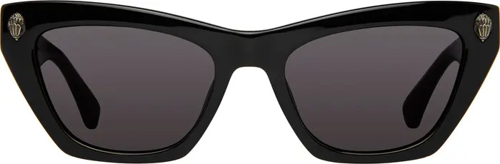 51mm Cat Eye Sunglasses | Nordstrom