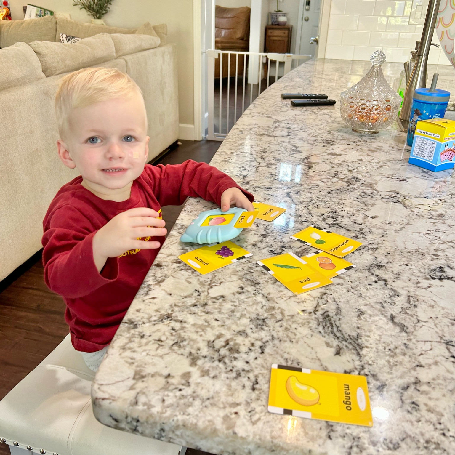 Preschool toddler activities 
Flash cards 
Baby boy 
Toddler boy 
Learning toys 
Educational toys 
Christmas toys for toddlers 

#LTKGiftGuide #LTKkids #LTKfamily