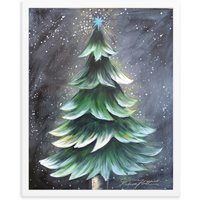 Rustic Christmas Tree | Etsy (US)