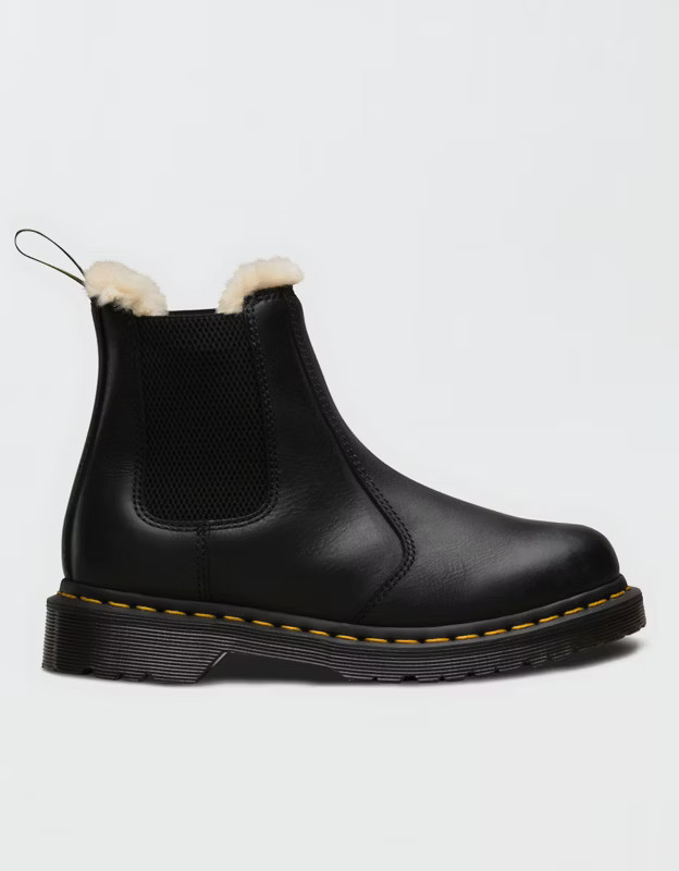 Dr. Martens Leonore Chelsea Boot | American Eagle Outfitters (US & CA)