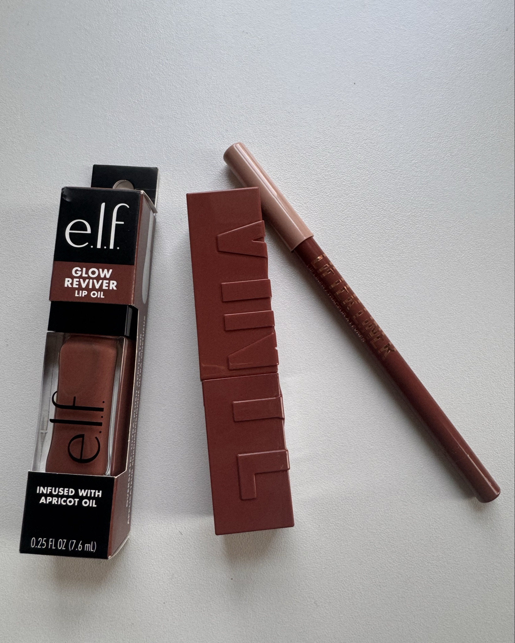 Fall lip combo 💋🍂

#makeup #lipcombo 

#LTKSeasonal #LTKBeauty