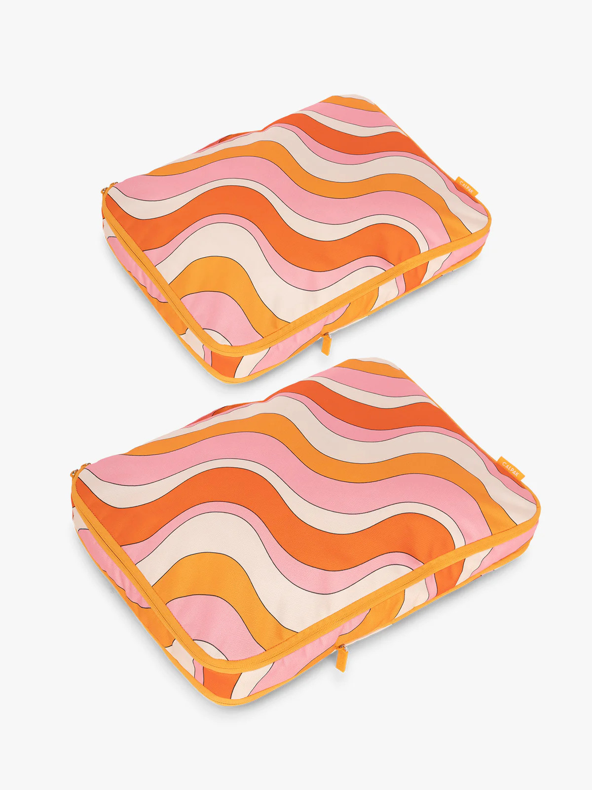 Large Compression Packing Cubes 2-Piece Set | CALPAK | CALPAK Travel