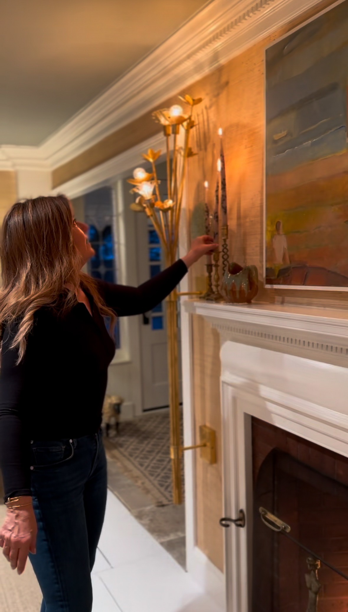 At home winter outfit! 

 #LTKSeasonal #LTKStyleTip #LTKWorkwear