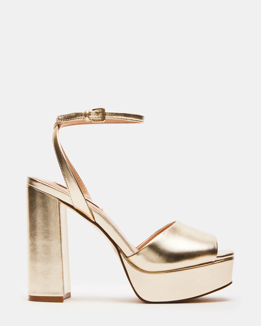 Lourdes Champagne | Steve Madden (US)