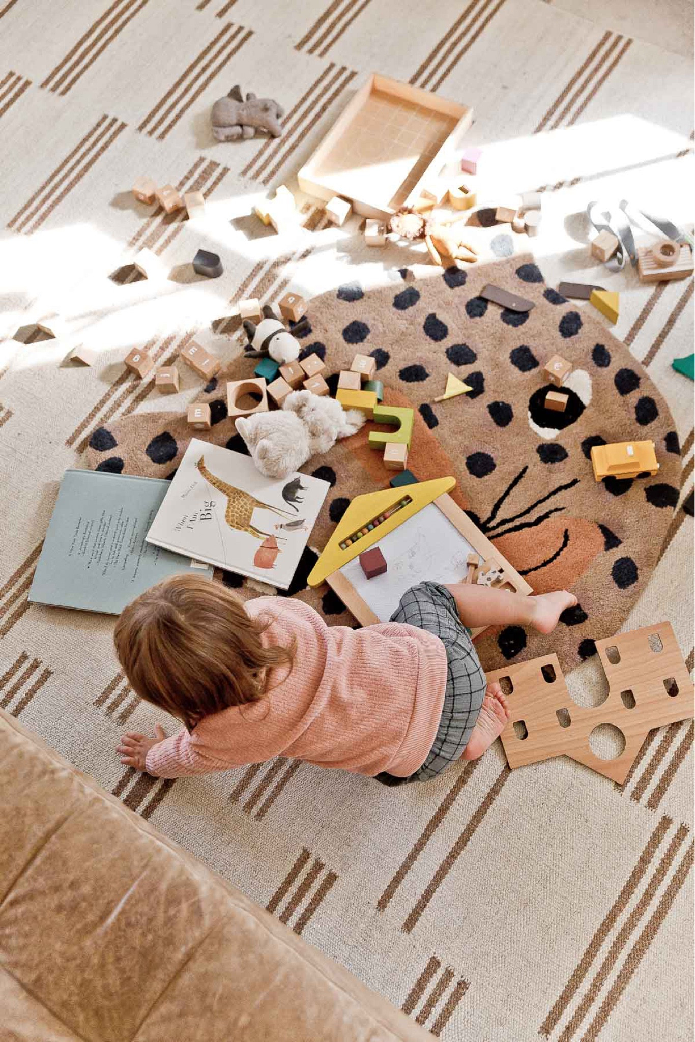 Baby - toddler - kids toys - Montessori- wooden toys - kids books - nursery - kids room

#LTKkids #LTKbaby #LTKhome