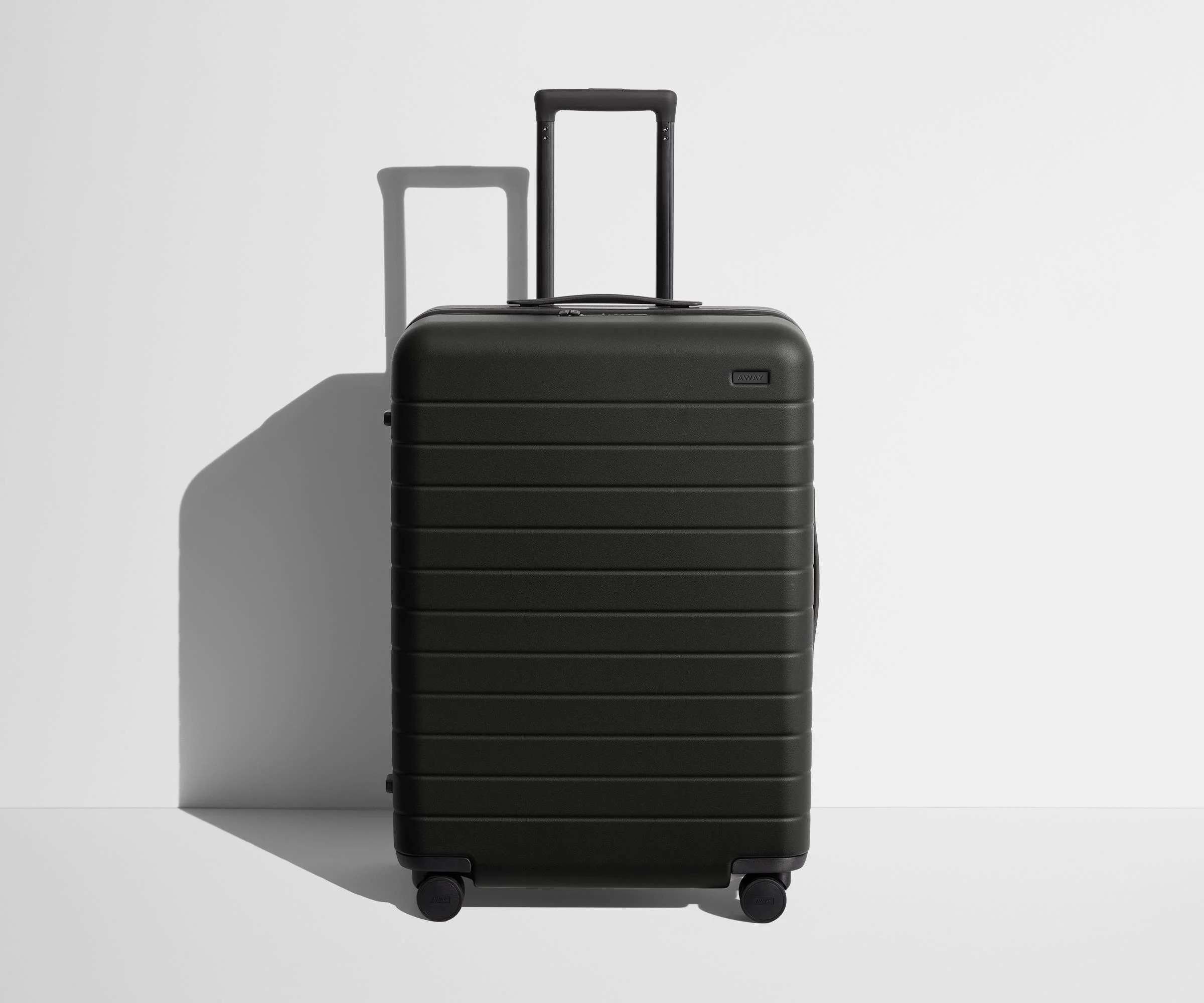 The Medium in Jet Black | Away | Away