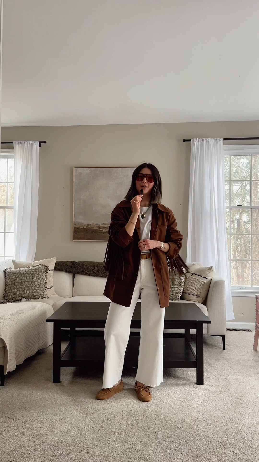 Building a fun outfit together! Jeans are currently on sale too  

#LTKPetite #LTKootd #LTKgrwm