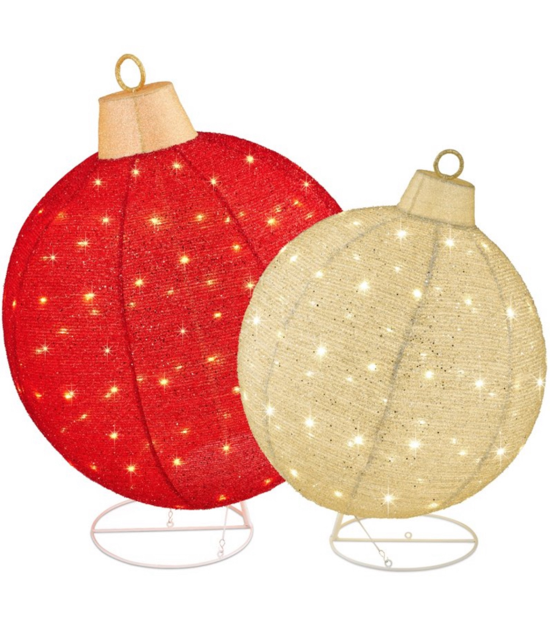 Ornament Lawn Light Up

#LTKFamily #LTKSeasonal #LTKxPrimeDay