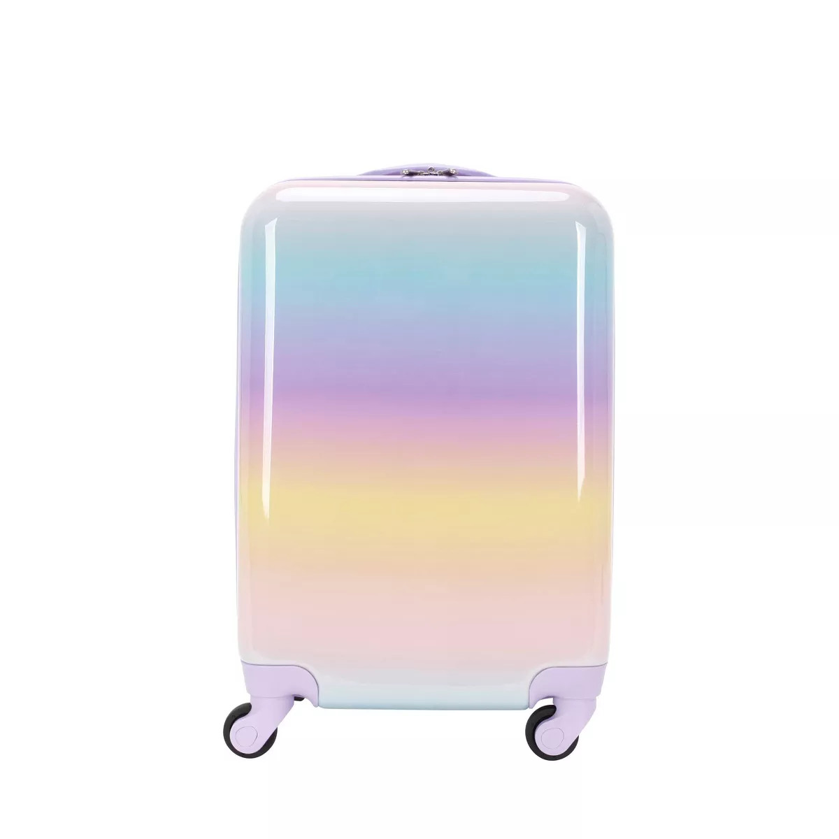 Crckt Kids' Hardside Carry On Spinner Suitcase | Target