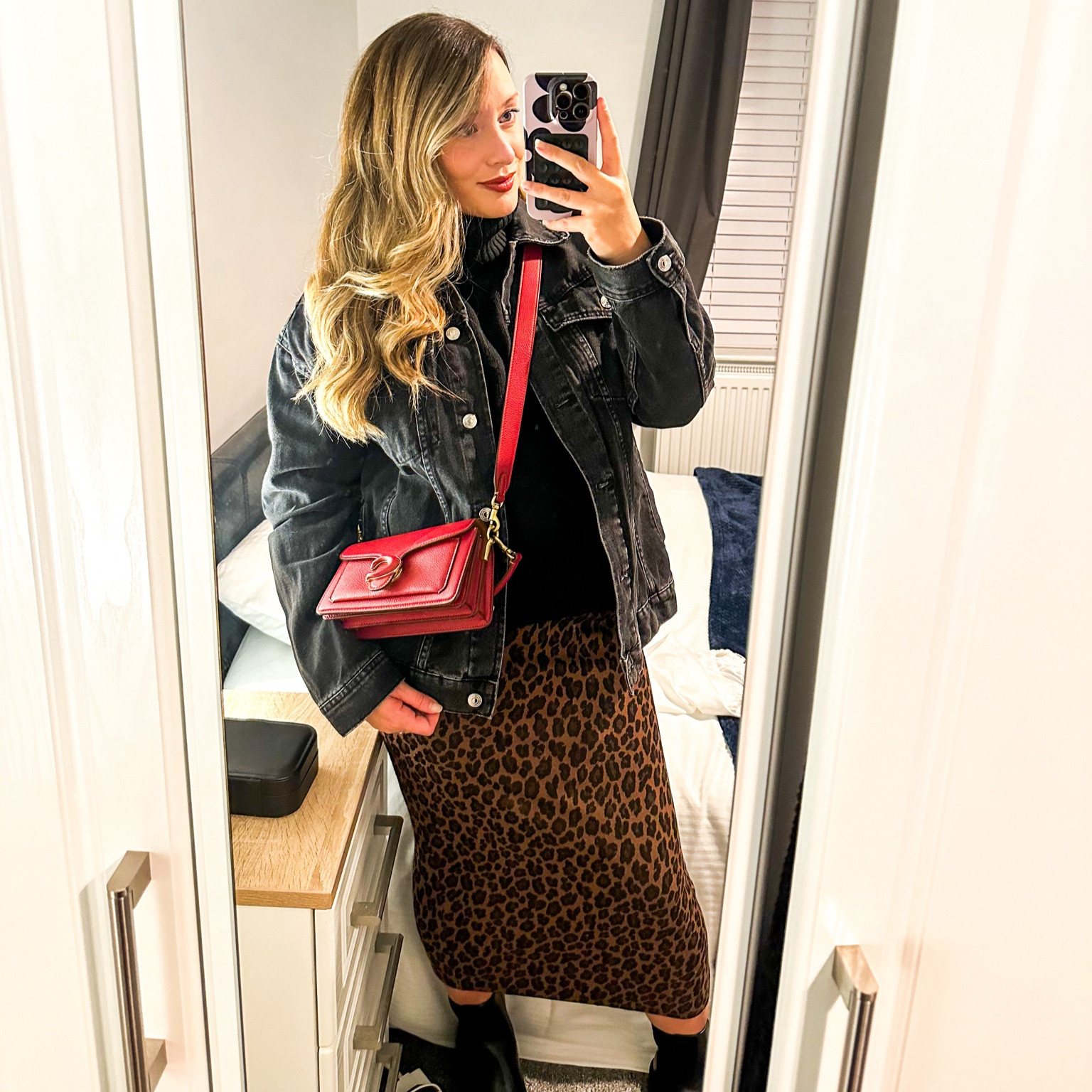 🐆♥️ 

#LTKautumn #LTKstyletip #LTKmaternity