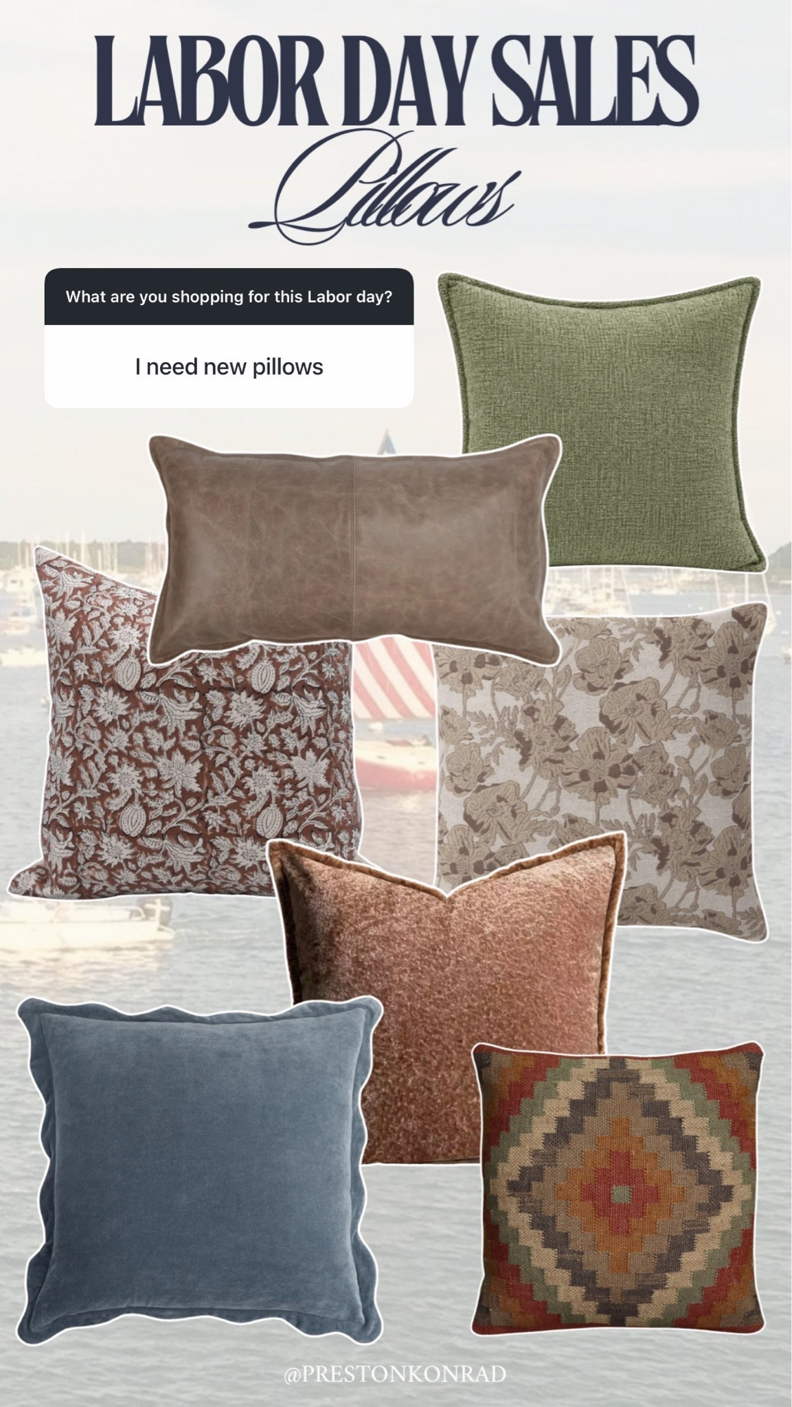 My fave pillows on sale!

#LTKHome #LTKSaleAlert #LTKSeasonal