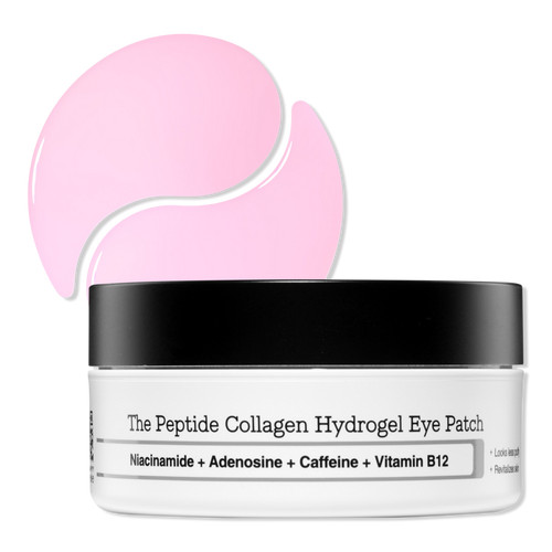 COSRX The Peptide Collagen Hydrogel Eye Patch | Ulta