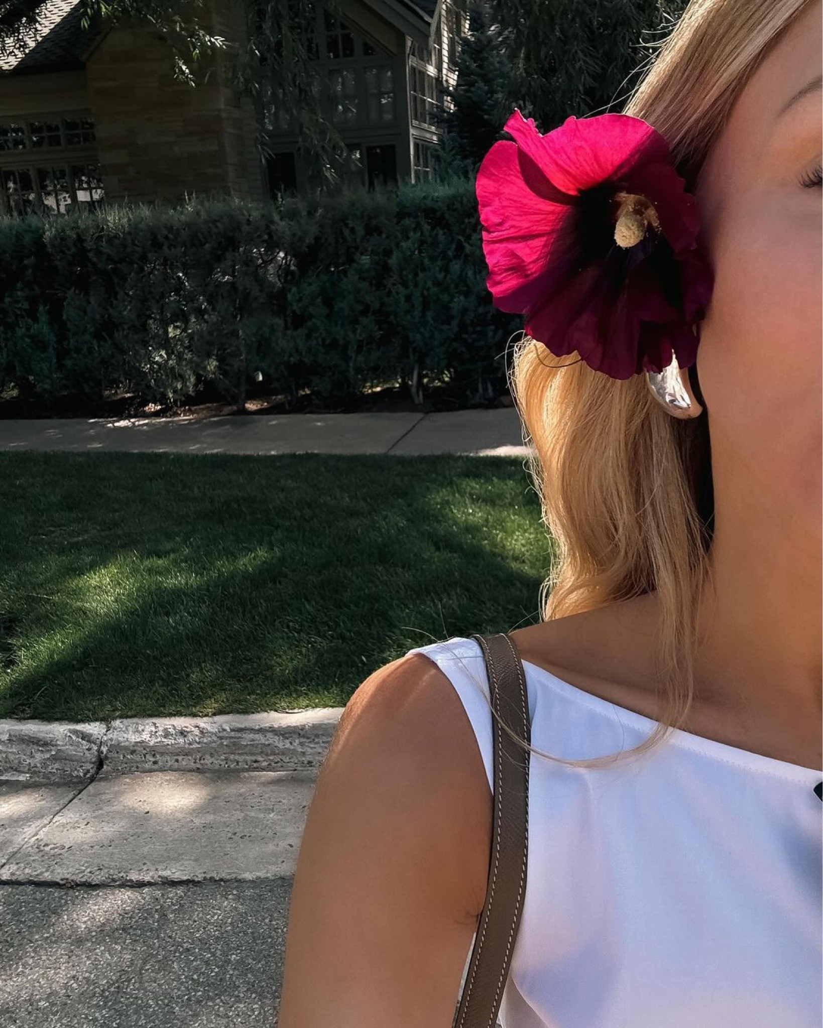 beanie earrings by Heaven Mayhem 

#LTKStyleTip