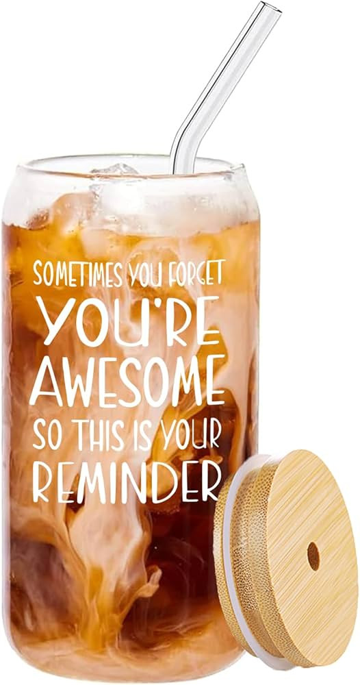 Birthday Gifts for Women, Appreciation Gifts, Inspirational Gifts, Womens Gifts for Her, Friendsh... | Amazon (US)