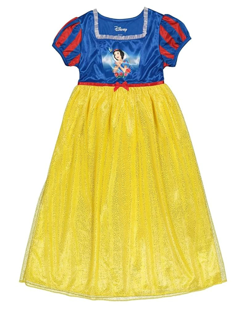 Disney Girls' Fantasy Gown Nightgown | Amazon (US)