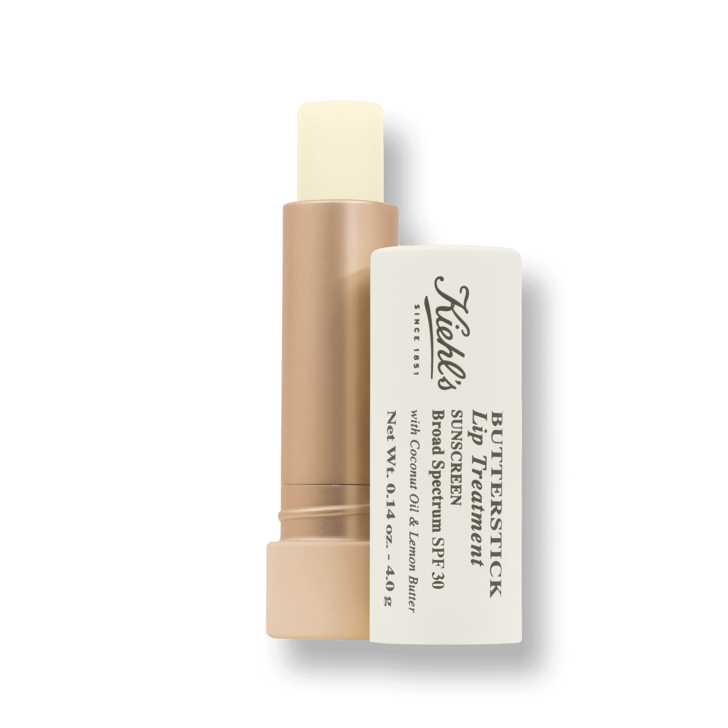 Butterstick Lip Treatment SPF – Coconut Oil Lip Balm – Kiehl’s | Kiehls (US)