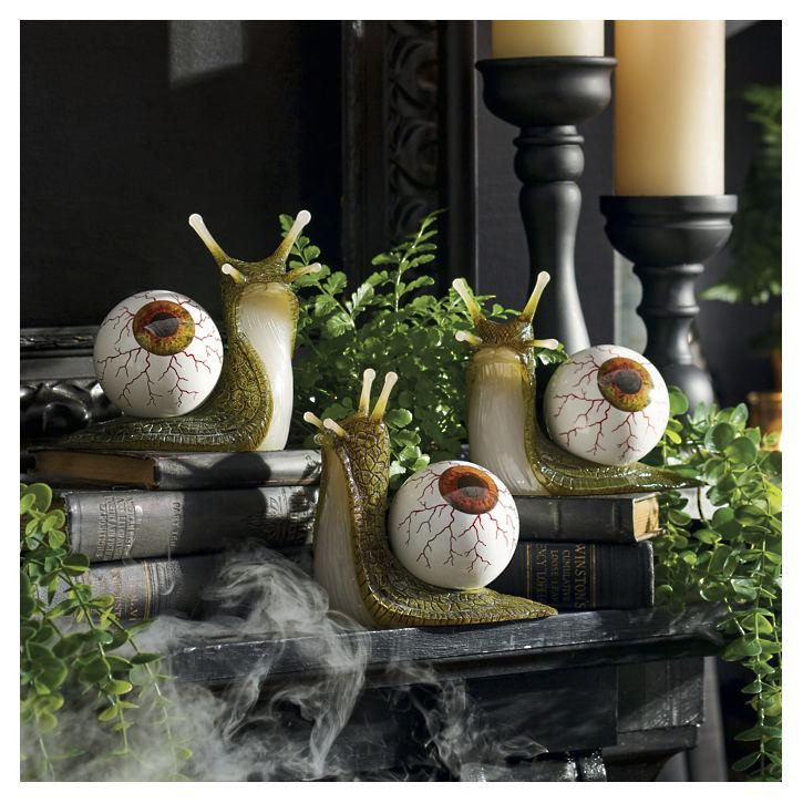 Eyeball Snails | Grandin Road | Grandin Road