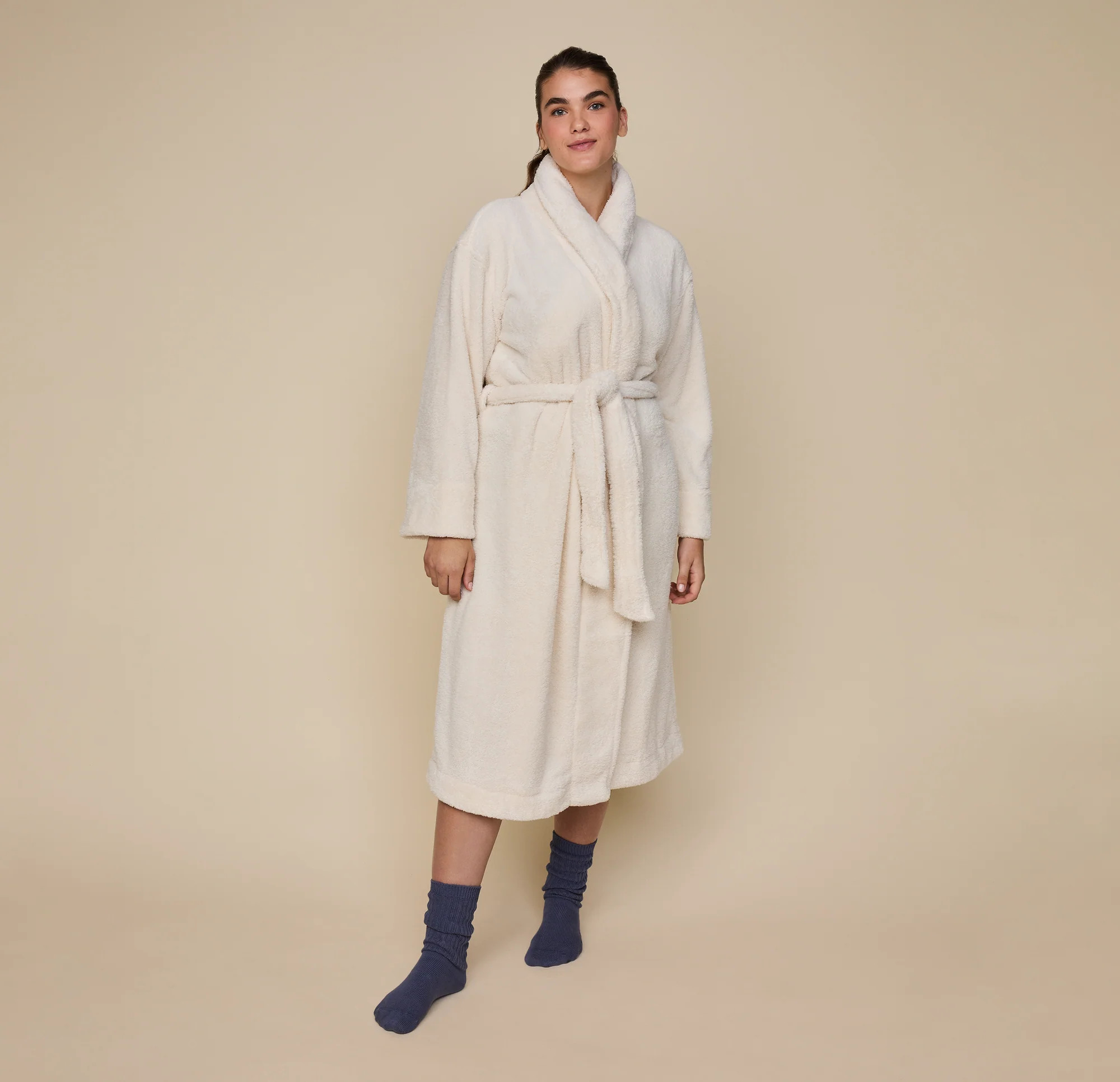 Cozy Socks - Slate | Harper Wilde