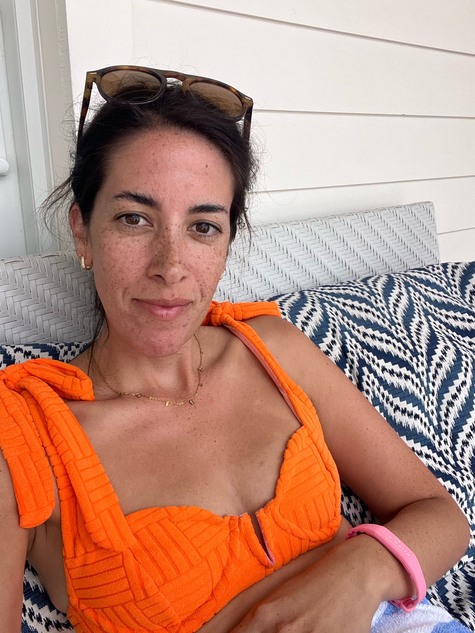 Going on 2 yrs of this being my fav 👙 

#LTKSwim #LTKSaleAlert #LTKTravel