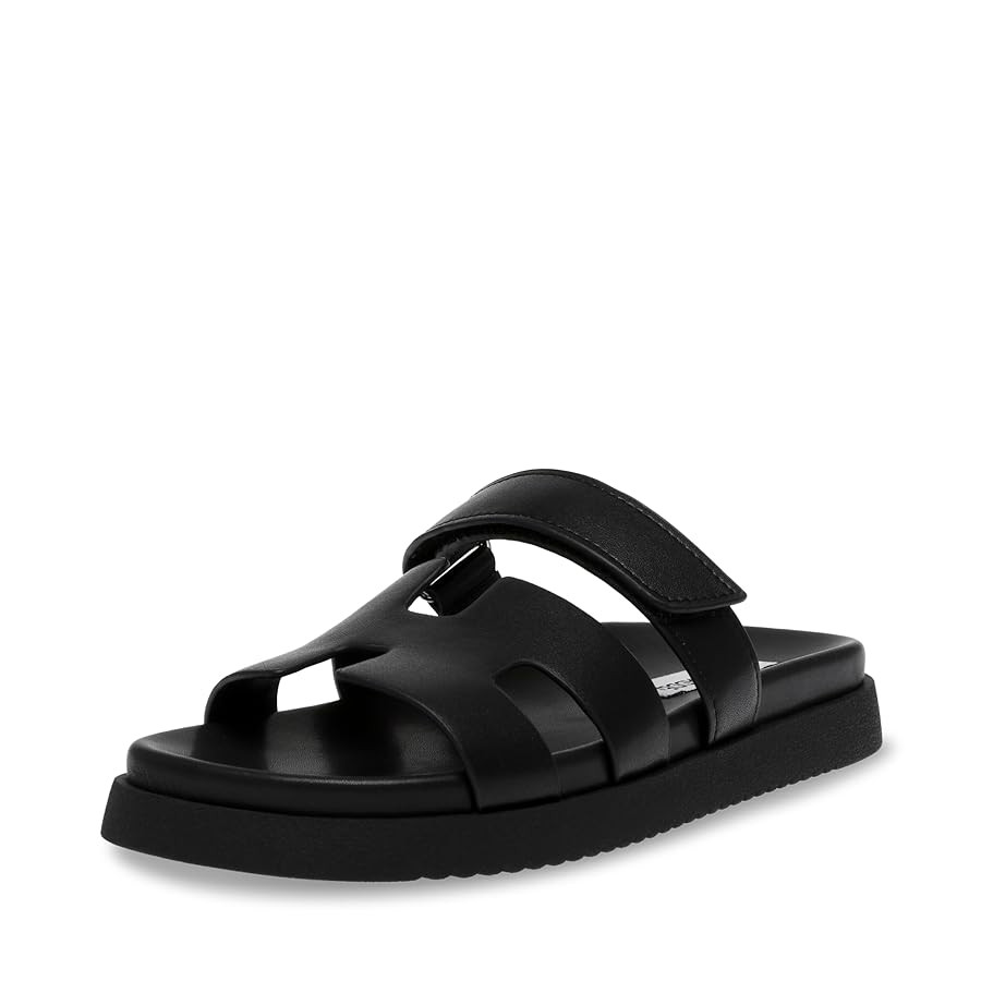 Steve Madden Women's Mayven Slide Sandal | Amazon (US)