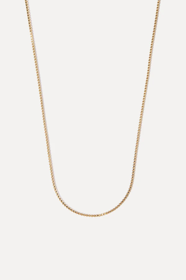 Parker Chain | Miranda Frye Inc.