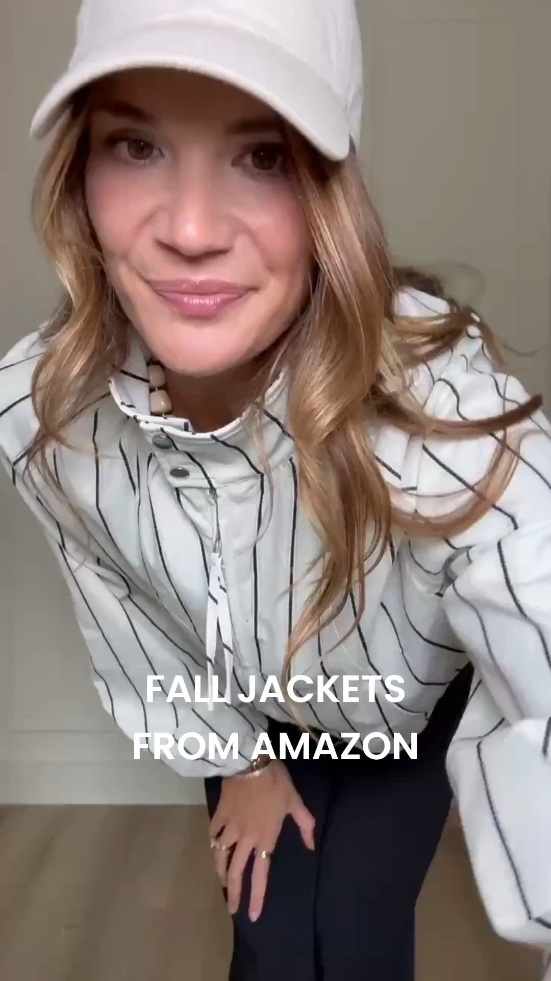 Amazon fall jackets that make the whole outfit. I found everything from sporty layers to statement styles that are easy to throw on with jeans or trousers.

Amazon fall jackets, fall jackets, Amazon fashion, statement jackets, casual fall outfits, fall layering, tall girl style, Amazon fall finds, jacket outfit ideas, fall fashion finds, StangandCo

#LTKootd #LTKSeasonal #LTKTall