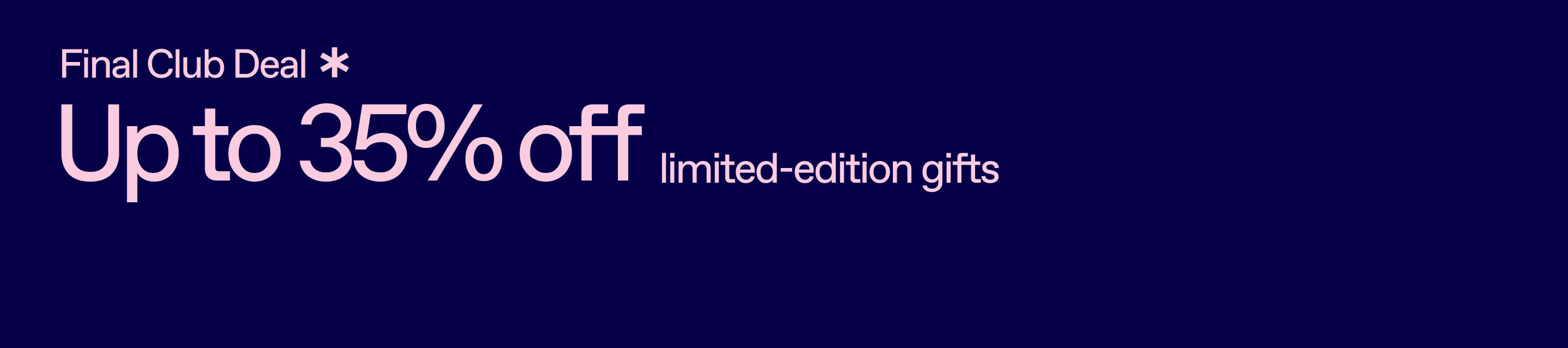 Club Deals | Stanley PMI US