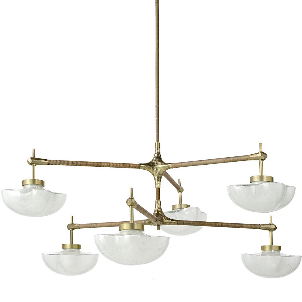 Cicero Chandelier | Lumens