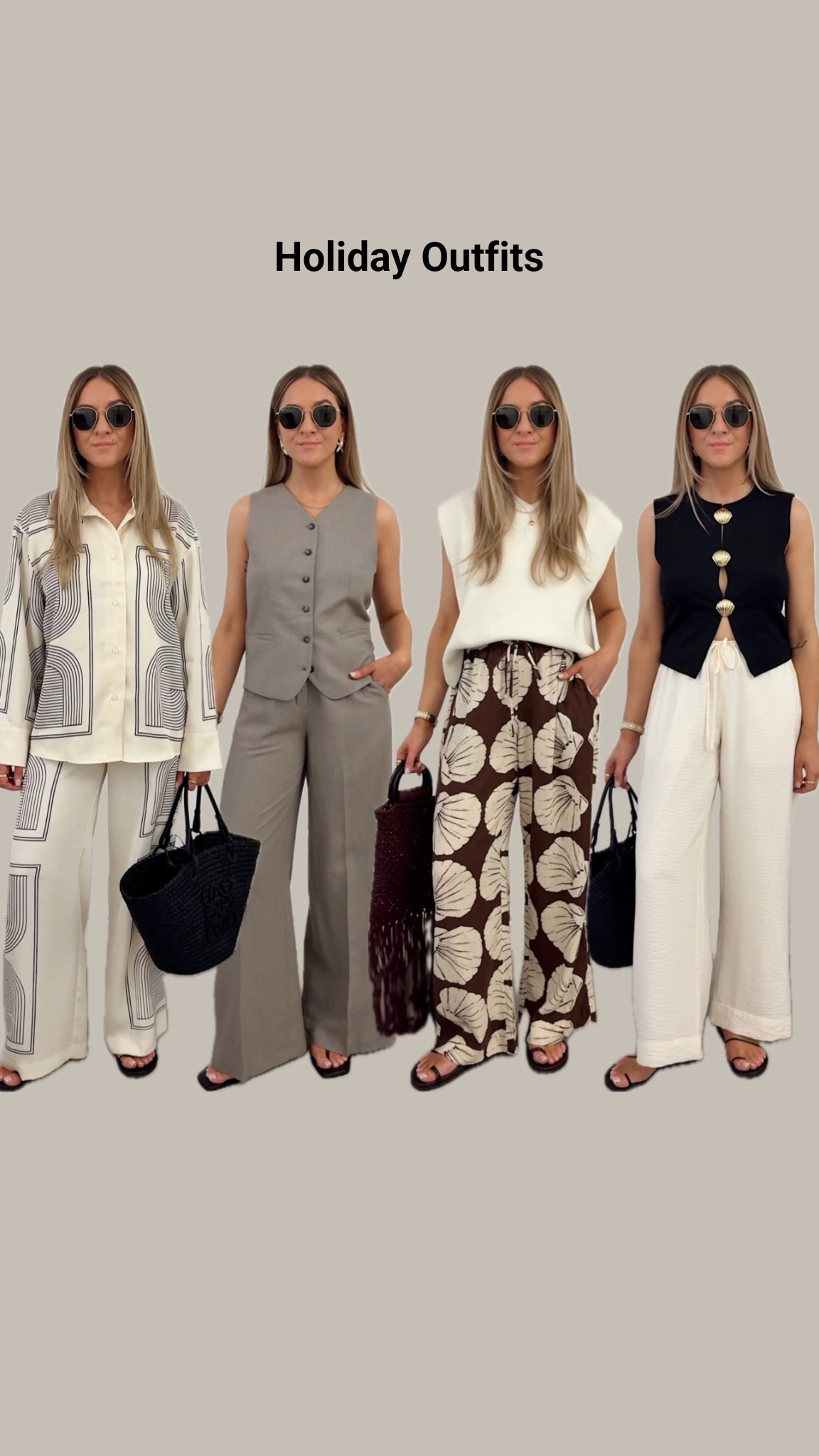 Holiday outfit ideas

#LTKtravel #LTKspring #LTKsale