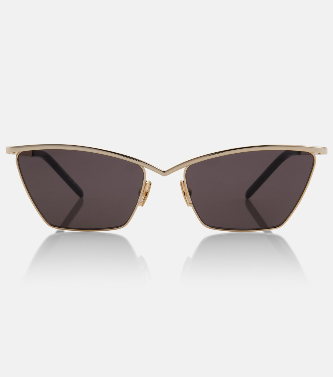 SL 637 cat-eye sunglasses | Mytheresa (US/CA)
