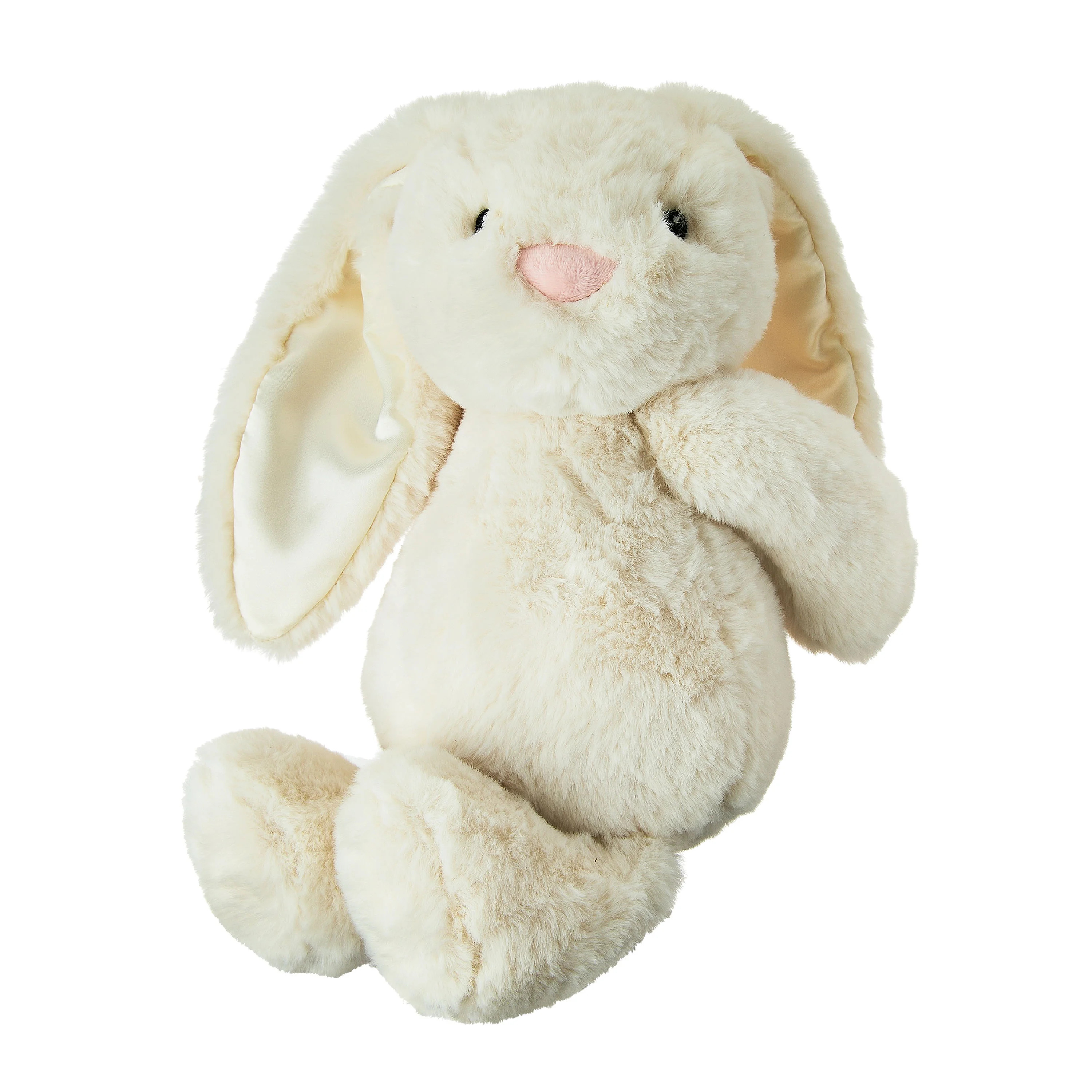 Spark.Create.Imagine. White Easter Bunny Plush | Walmart (US)